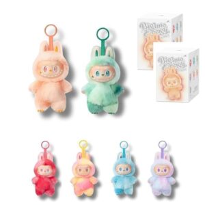Lababu Doll – Cute Mini Collectible Doll for Kids, DIY & Gifting