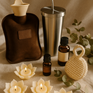 Health & Wellness