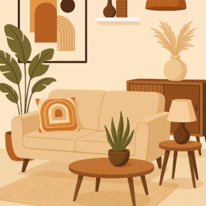 Home & Living