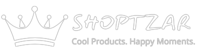 Shoptzar