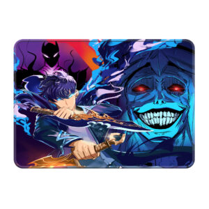 Solo Leveling - S Size Mousepad